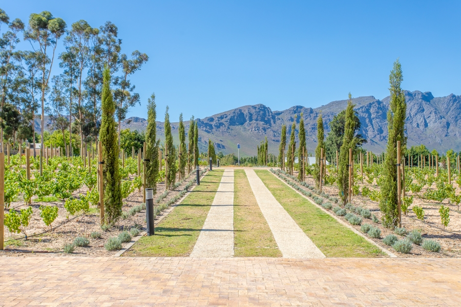 0 Bedroom Property for Sale in Franschhoek Western Cape